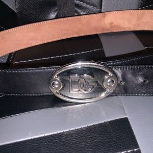 Dolce & Gabbana Belt (34)